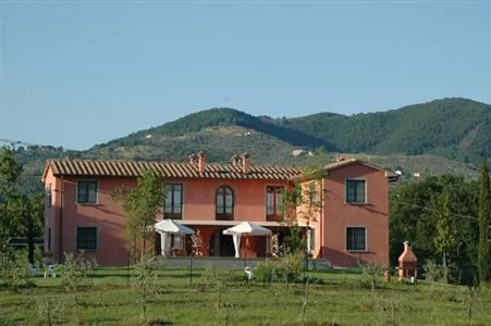 Tenuta Il Vallone