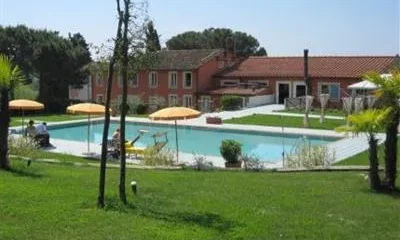 Agriturismo Corte Benedetto Capannori