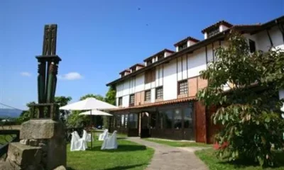 Hotel Colegiata