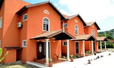 Augusta's Apartments/Villas Gros Islet