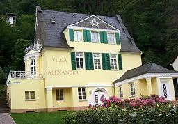 Villa Alexander