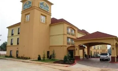 La Quinta Inn & Suites Woodward