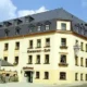 Hotel Weisses Ross Marienberg