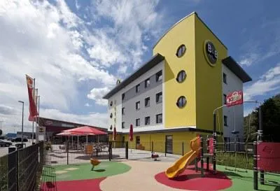 B&B Hotel Rhynern-Nord