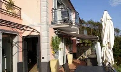 Chincamea Bed And Breakfast Casarza Ligure