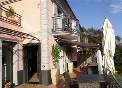 Chincamea Bed And Breakfast Casarza Ligure