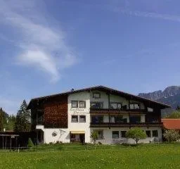 Landhaus Panorama Lechaschau