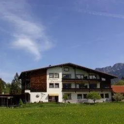 Landhaus Panorama Lechaschau