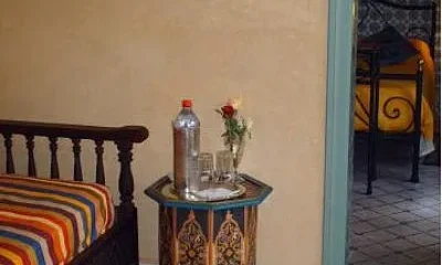 Dar Limoun Amara Guesthouse Marrakech