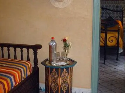 Dar Limoun Amara Guesthouse Marrakech