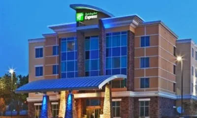 Holiday Inn Express Hotel & Suites Dallas (Galleria Area)