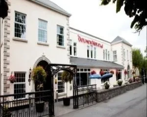 Dolmen & River Court Lodges Carlow