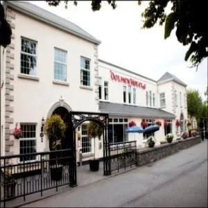 Dolmen & River Court Lodges Carlow