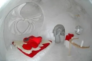 Iglu Hotel Grau Roig