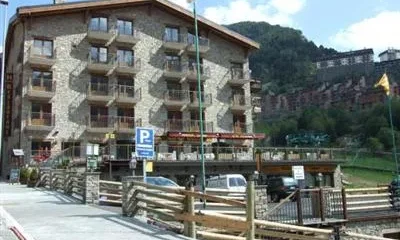 Parador Canaro