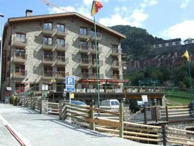 Parador Canaro