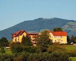 Ballonhotel Hofkirchen bei Hartberg