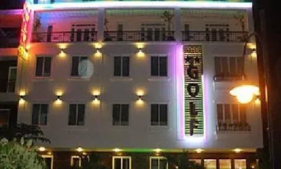 Golf Hotel Ho Chi Minh City