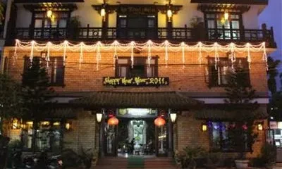 Thanh Binh 2 Hotel Hoi An