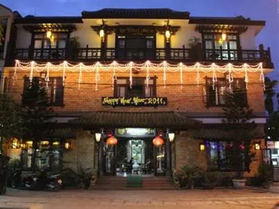 Thanh Binh 2 Hotel Hoi An