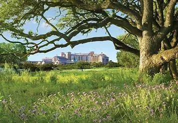 JW Marriott San Antonio Hill Country Resort & Spa