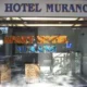 Apart Hotel Murano Mendoza