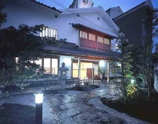 Ryokan Misono Hotel Kurashiki