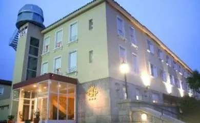 Grand Hotel Santa Teresita