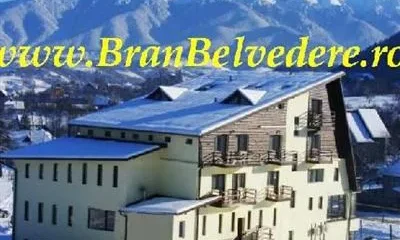 Bran Belvedere Pension