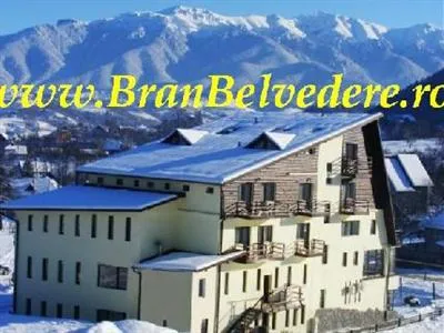 Bran Belvedere Pension