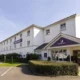 Premier Inn Cheltenham Central