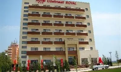 Hotel Costinesti Royal