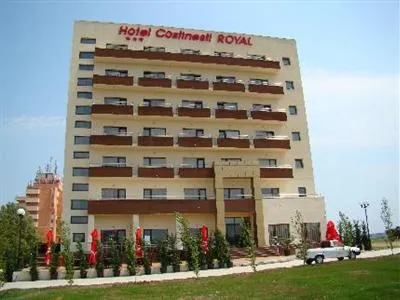 Hotel Costinesti Royal