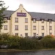 Premier Inn Newcraighall Edinburgh