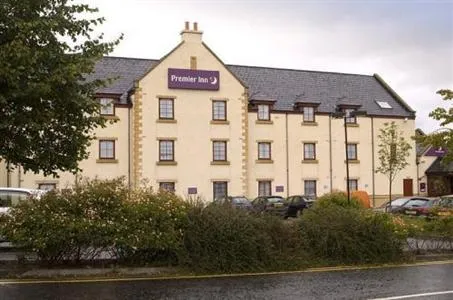 Premier Inn Newcraighall Edinburgh