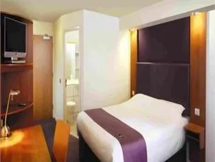 Premier Inn Edinburgh East