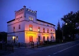 Hotel Castle Bystrzyca Klodzka