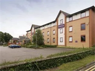 Premier Inn Harrogate