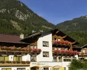 Sonnalp Hotel Eben am Achensee