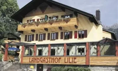 Landgasthof Lilie