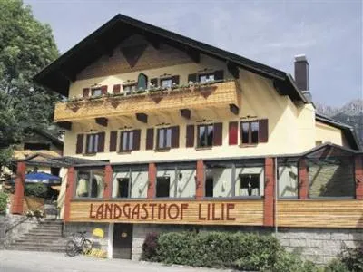 Landgasthof Lilie