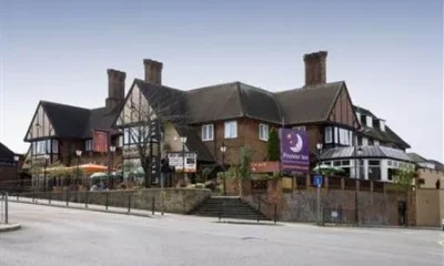 Premier Inn Harrow London