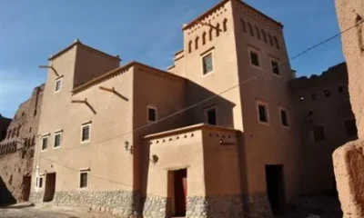 Dar Bladi Hotel Ouarzazate