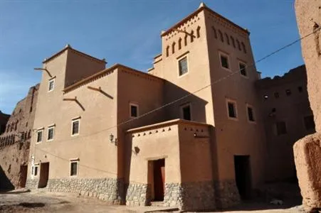 Dar Bladi Hotel Ouarzazate