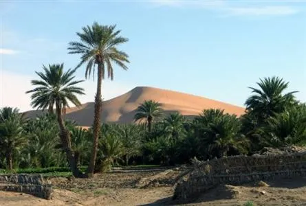 Auberge l'Oasis