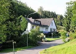 Hotel Pension Waldblick Neuenstein (Hessen)