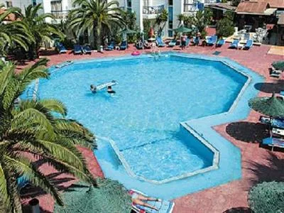 Alexia Hotel Apartments Ayia Napa