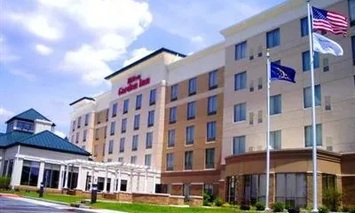 Hilton Garden Inn Indianapolis South/Greenwood