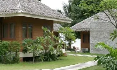 Samed Cabana Resort