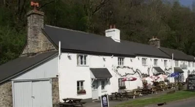 The Exeter Inn Bampton (Devon)